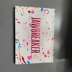 Jeffree Star Jawbreaker palette *NEW*